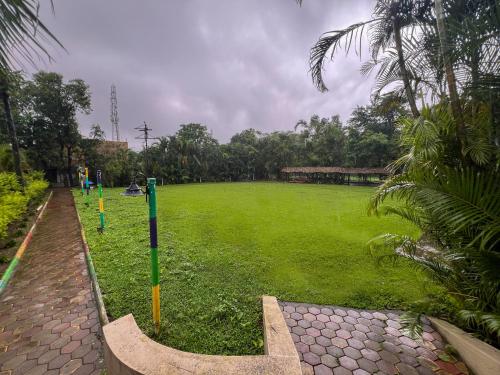 Gallery image of Yash Resort in Shendi