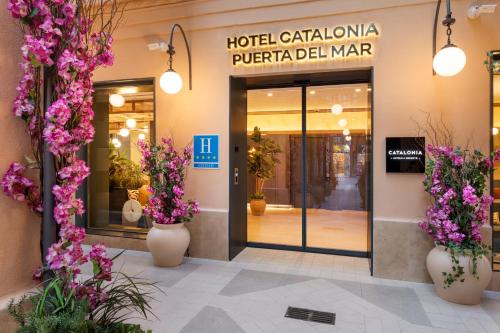 Catalonia Puerta del Mar photo 31