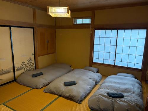 Azetoshi Lodge