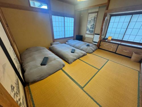 Azetoshi Lodge