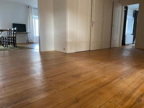 Φωτογραφία από το άλμπουμ του Appartement chaleureux et accueillant à quelques pas de la mer σε Lingreville