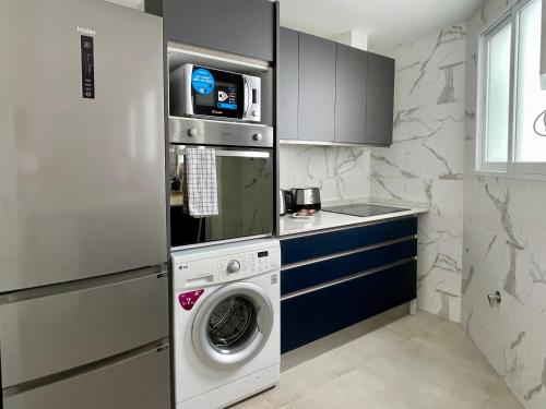 Smart Stay Valencia
