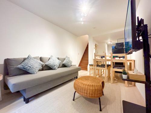 USAGI House 1
