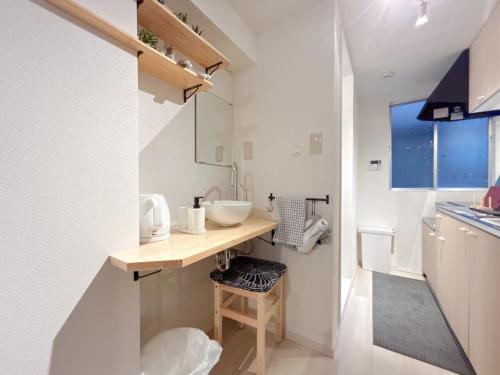 USAGI House 1