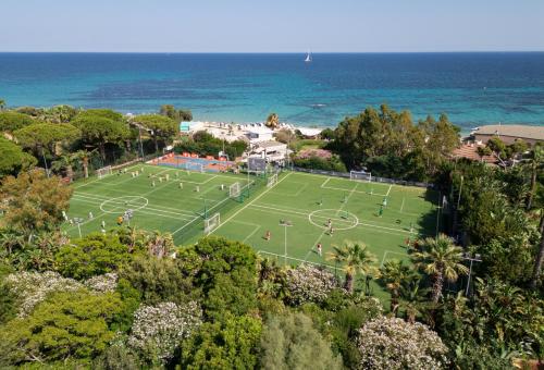 Φυσικό τοπίο κοντά σε αυτό το ξενοδοχείο
