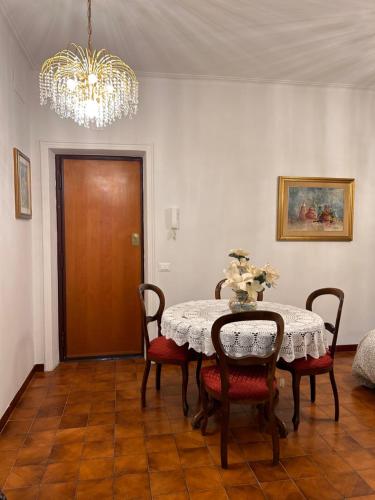 A casa di Tony