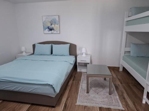 Gallery image of LMM Apartmani in Plav