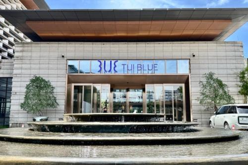 Fotografie z fotogalerie ubytování TUI BLUE Sihanoukville v destinaci Sihanoukville