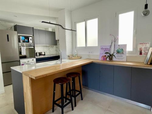 Smart Stay Valencia