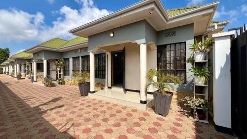 Medan Apartments