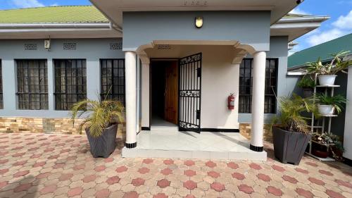 Fotografie z fotogalerie ubytování Medan Apartments v destinaci Arusha