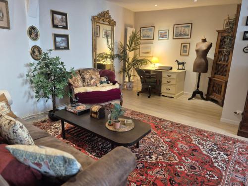 Appartement La Muse Centre Historique Rouen