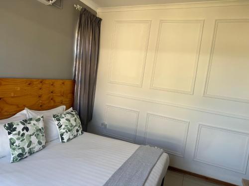 Gambar di galeri bagi Palm Villa GuestHouse di Jwaneng