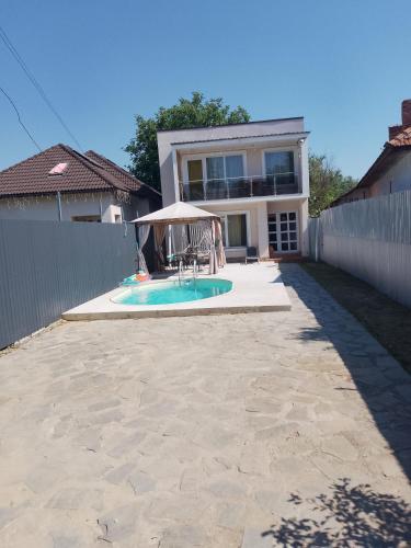 สระว่ายน้ำที่อยู่ใกล้ ๆ หรือใน CASA SONIA