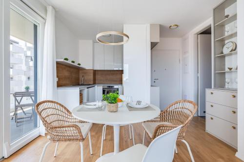 Apartment EnMaRi - stylish flat near Zadar center