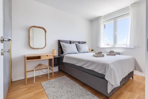 Apartment EnMaRi - stylish flat near Zadar center