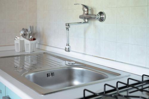 Φωτογραφία από το άλμπουμ του Agriturismo Alimini a Otranto σε Alimini