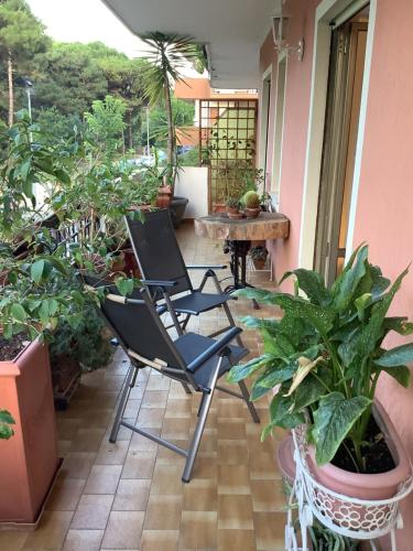 Gallery image of Casa Gabry in Montesilvano