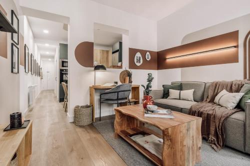 Carsi - 2 bedrooms in Goya