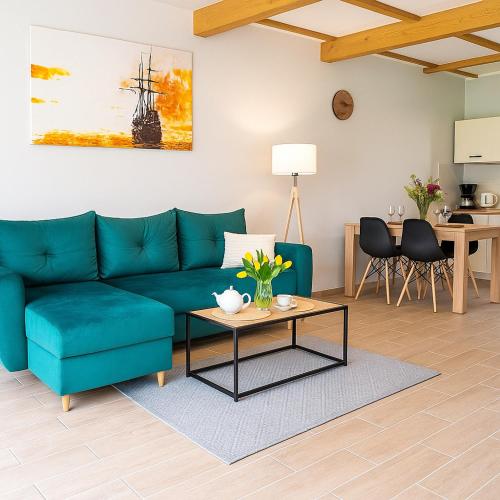 Domki Przystań Kotwica