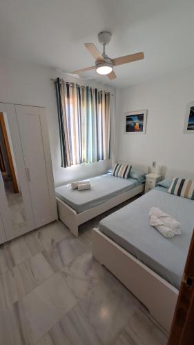TU RINCON DE NERJA, Casa Socrates