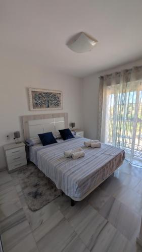 TU RINCON DE NERJA, Casa Socrates