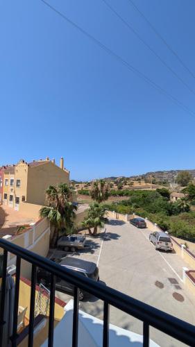 TU RINCON DE NERJA, Casa Socrates