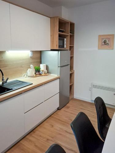 Apartman Marta 2 Makarska