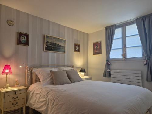 Appartement La Muse Centre Historique Rouen