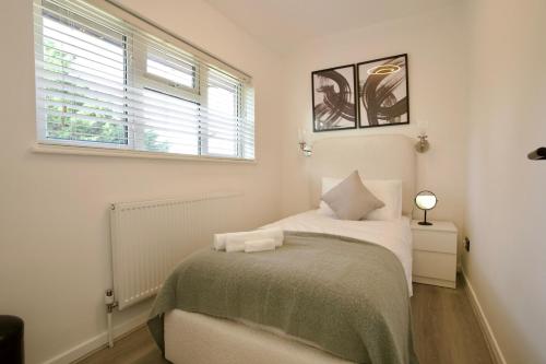 Gallery image of Wickford Escape: 3BD Stay near Southend in Wickford