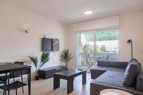 IFEMA Airport - 3 beds&terrace