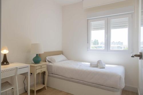 IFEMA Airport - 3 beds&terrace