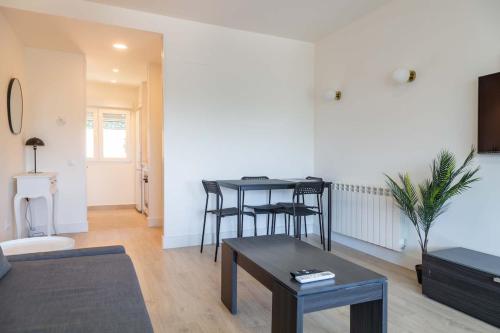 IFEMA Airport - 3 beds&terrace