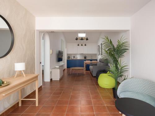 HD Family Suite Holycan II