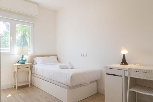 IFEMA Airport - 3 beds&terrace