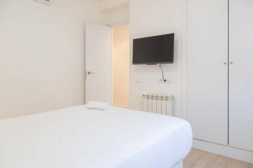 IFEMA Airport - 3 beds&terrace