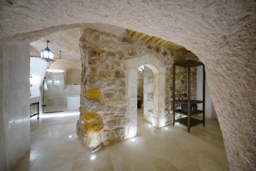Galería fotográfica de Cybele in Cappadocia en Uchisar