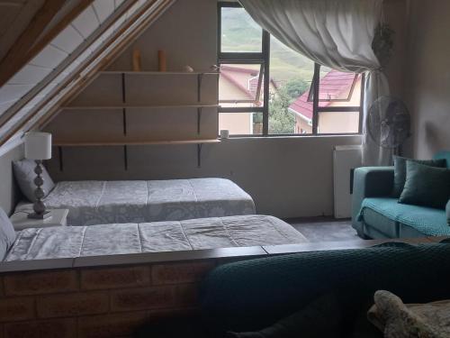 Garden CastleMountain House的相册照片