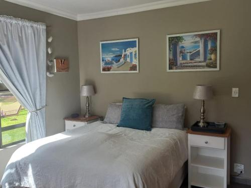 Garden CastleMountain House的相册照片