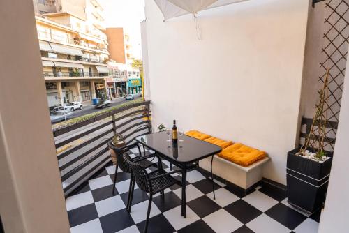 Athens Urban Nest