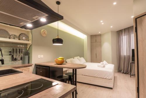 Athens Urban Nest