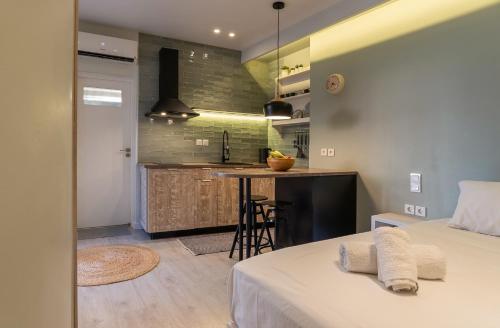 Athens Urban Nest