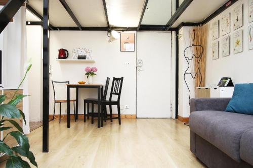 La Casa del Dottore - City Life Milano