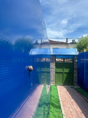 Imagem da galeria de 4 Stinët em Pogradec