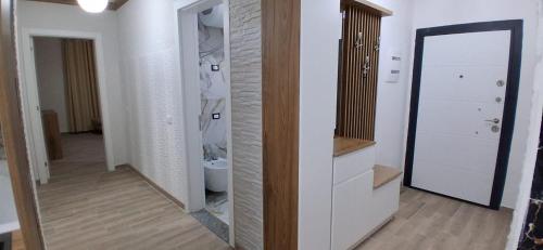 Gallery image of Adriatik Pearl Residence in Lezhë