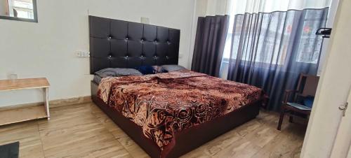 Fotografie z fotogalerie ubytování Hotel O lotus v destinaci Šrínagar