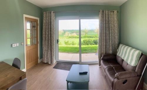 Billede fra billedgalleriet på Lakemount Lodge 