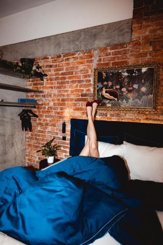 Penthouse CAFE & VANA & PANORAMA