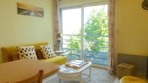 Appartement cosy proche du centre-ville d'Auray