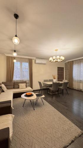 The Yerevan Residence